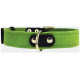 Нашийник CoLLar з бавовняної стрічки 0357