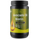 Маска для волосся Bio Naturell Avocado Oil & Biotin 946 мл