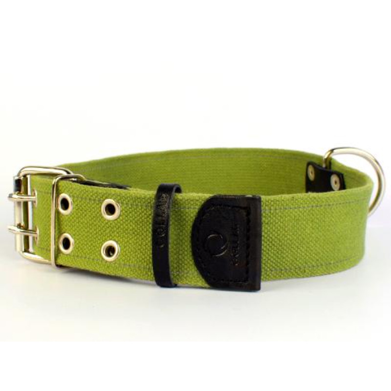 Нашийник CoLLar з бавовняної стрічки 0357
