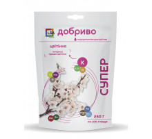 Добриво Цвітіння 250 г