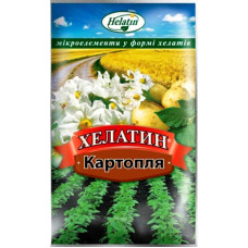 Добриво Хелатин-Ф Картопля 50 мл