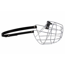 Намордник металевий Collar №10 4429