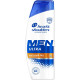 Шампунь Head & Shoulders Men Ultra Против выпадения волос и перхоти для мужчин 330 мл