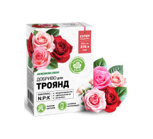 Добриво Агроном Профі для троянд 250 г
