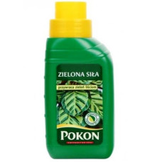 Добриво Pokon зелена сила 0,25 л