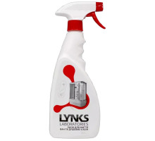 Засіб для миття ванн та душових кабін Lynks Laboratories 500 мл