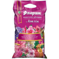 Субстрат Флорин Азалия 3л