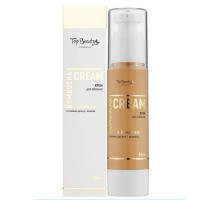Крем для обличчя з екстрактом комбучі для зволоження Kombucha Cream Top Beauty 50 мл