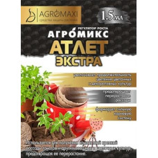 Атлет Екстра 1,5 мл