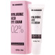 Крем для кожи вокруг глаз с гиалуроновой кислотой Mr.SCRUBBER Hyaluronic Acid Faciaeye Cream 0,2% 10 мл