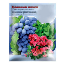 Стимулятор роста Янтарная кислота 1,5 г