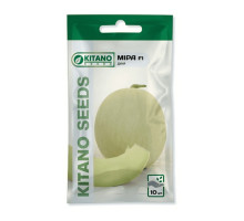  Насіння Диня Міра F1 10 нас Kitano Seeds
