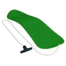 Дошка для катання Skyboard Plast Kon зелена