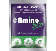 Стимулятор зростання Аміностар 25 мл