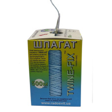 Шпагат полипропіленовий 69-630 1,0 ктекс 500 м