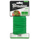 Дріт садовий Bradas Soft із м'якого ПВХ 3 мм x 8 м