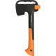 Топор универсальный Fiskars XS X7 121423 (1015618)