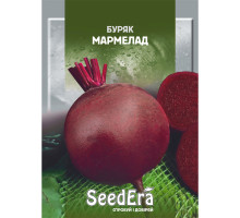 Насіння Буряк Мармелад 20 г Seedera