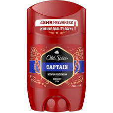 Твердый дезодорант Old Spice Captain 50 мл