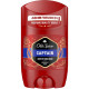 Твердый дезодорант Old Spice Captain 50 мл
