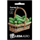 Семена Огурца Гектор F1 10 сем Leda Agro