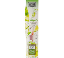 Аромадифузор для дому Sweet Home Mojito Мохіто 100 мл