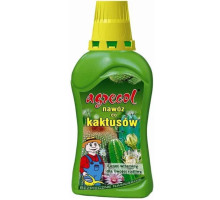 Добриво Agrecol для кактусів 0,35 л