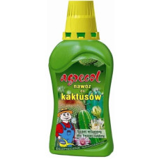 Добриво Agrecol для кактусів 0,35 л