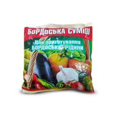 Бордоская смесь 200 г