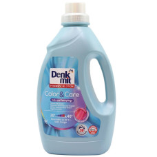 Засіб для прання Denkmit Color & Care 1,5 л