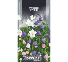 Насіння Платикодон великокв. суміш багаторічна 0,1 г Seedera