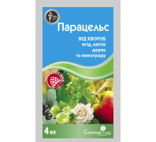 Фунгіцид Парацельс 4 мл