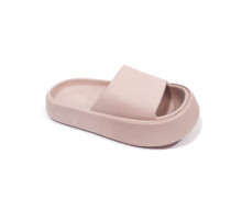 Шльопанці жіночі (139) пудра 38 р