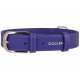 Ошейник CoLLar Glamour без украшений 33049