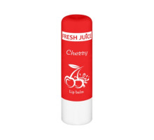 Гігієнічна помада Fresh Juice Cherry 3,6 г