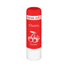Гігієнічна помада Fresh Juice Cherry 3,6 г
