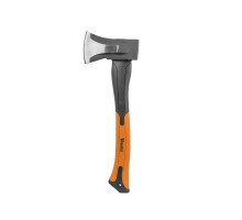 Сокира-колун FIBERGLASS 1000 г KT-SF2100