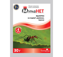 Інсектицид Муравнет 30 г