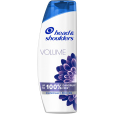 Шампунь против перхоти Head & Shoulders Объем от самых корней 400 мл