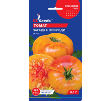 Насіння Томат Загадка природи 0,1 г GL Seeds