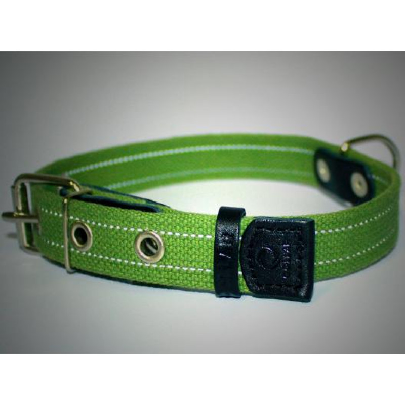 Нашийник CoLLar з бавовняної стрічки 0240