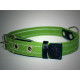 Нашийник CoLLar з бавовняної стрічки 0240