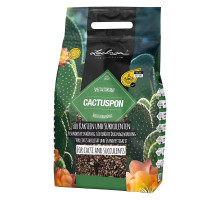Субстрат Lechuza для кактусів Cactus PON 3 л