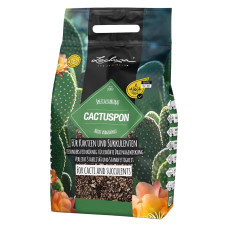 Субстрат Lechuza для кактусів Cactus PON 3 л