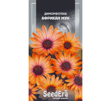 Насіння Диморфотека Африкан Мун 0,2 г Seedera