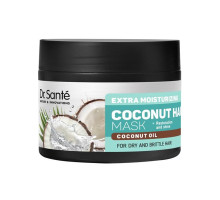Маска для волос Dr. Sante Coconut Hair 300 мл