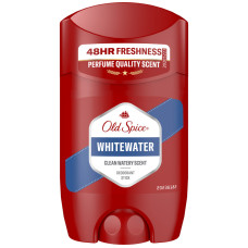 Твердый дезодорант Old Spice Whitewater 50 мл