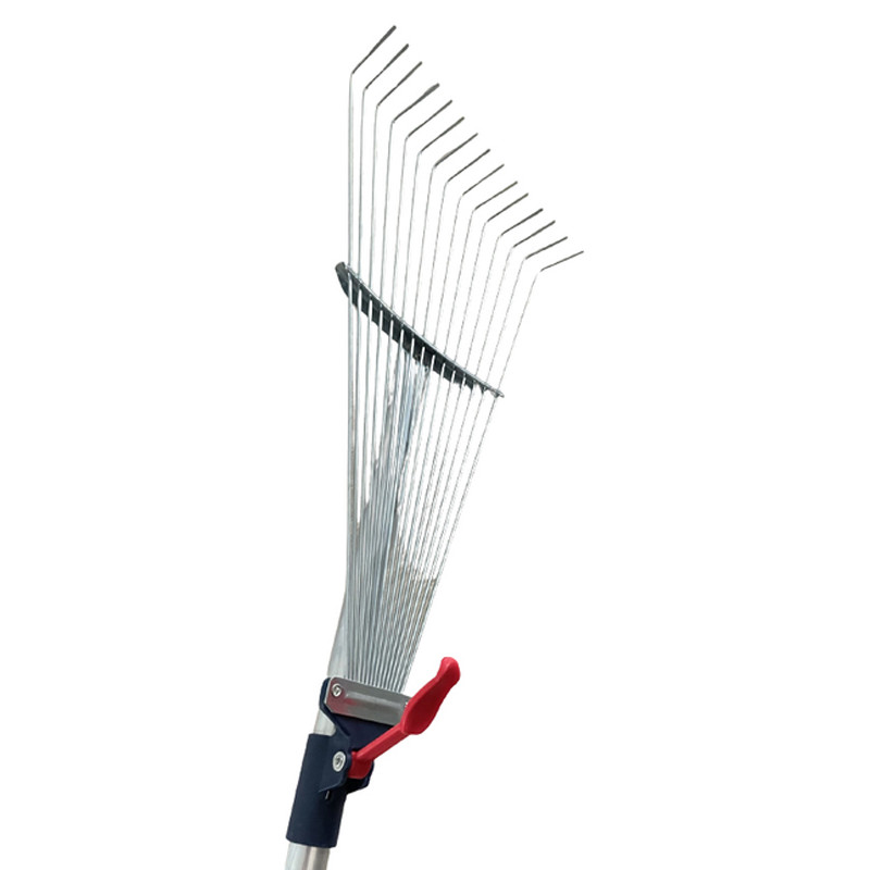 Регульовані граблі для газону EXPRAKE Spear & Jackson