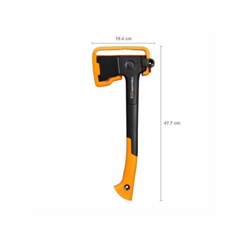 Сокира універсальна Fiskars X-series X18 Universal S 1069103 