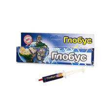 Шприц-гель від тарганів та мурах 